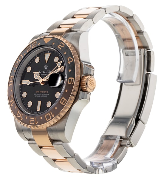 Rolex GMT Master II 126711 CHNR